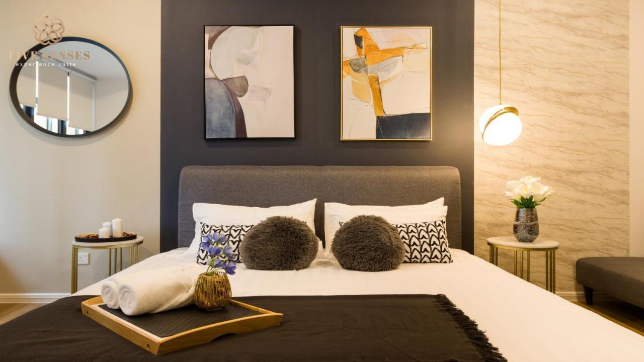 Ceylonz Suites Kuala Lumpur, Roam Zewnętrze zdjęcie