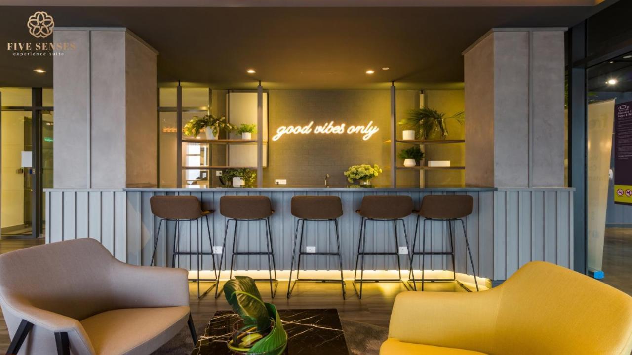 Ceylonz Suites Kuala Lumpur, Roam Zewnętrze zdjęcie