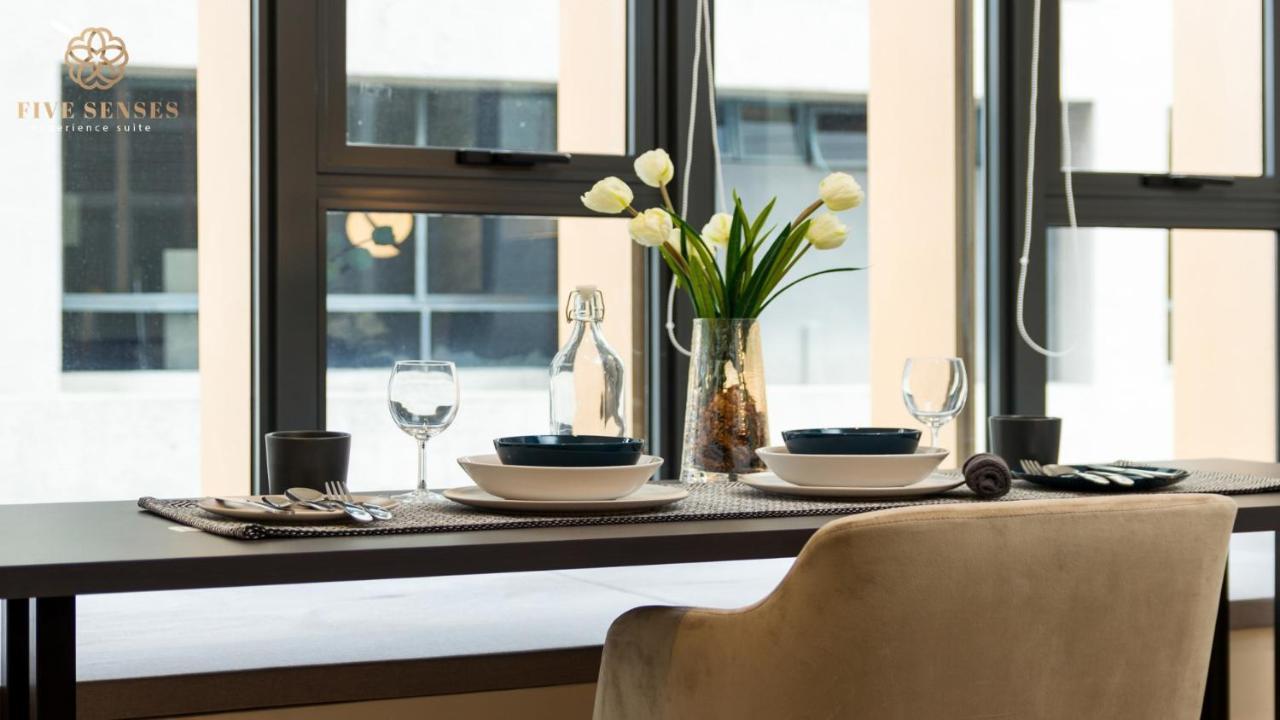 Ceylonz Suites Kuala Lumpur, Roam Zewnętrze zdjęcie