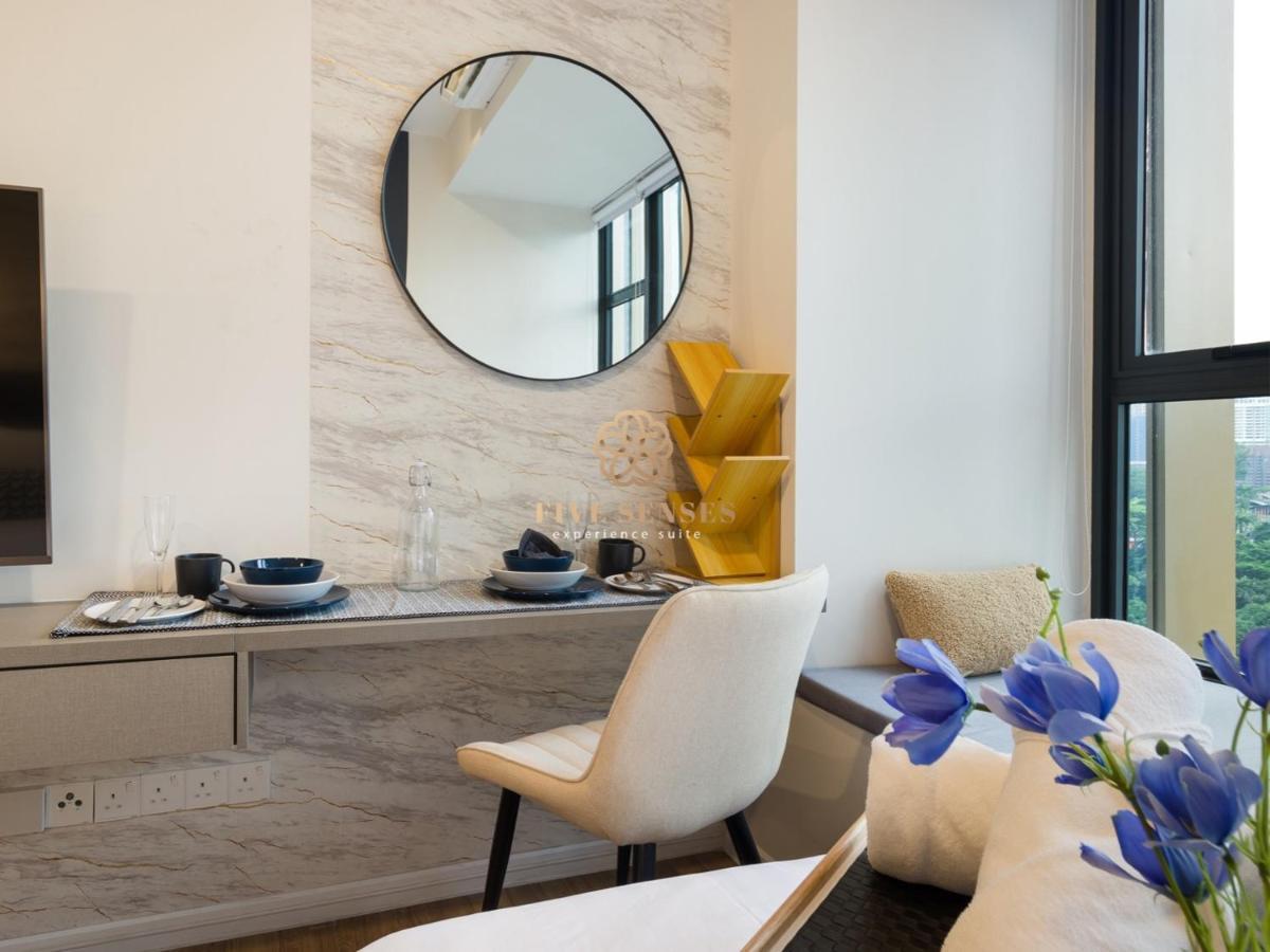 Ceylonz Suites Kuala Lumpur, Roam Pokój zdjęcie