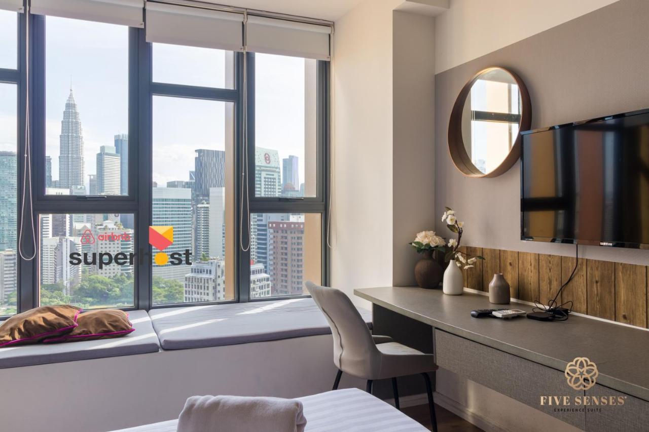 Ceylonz Suites Kuala Lumpur, Roam Zewnętrze zdjęcie