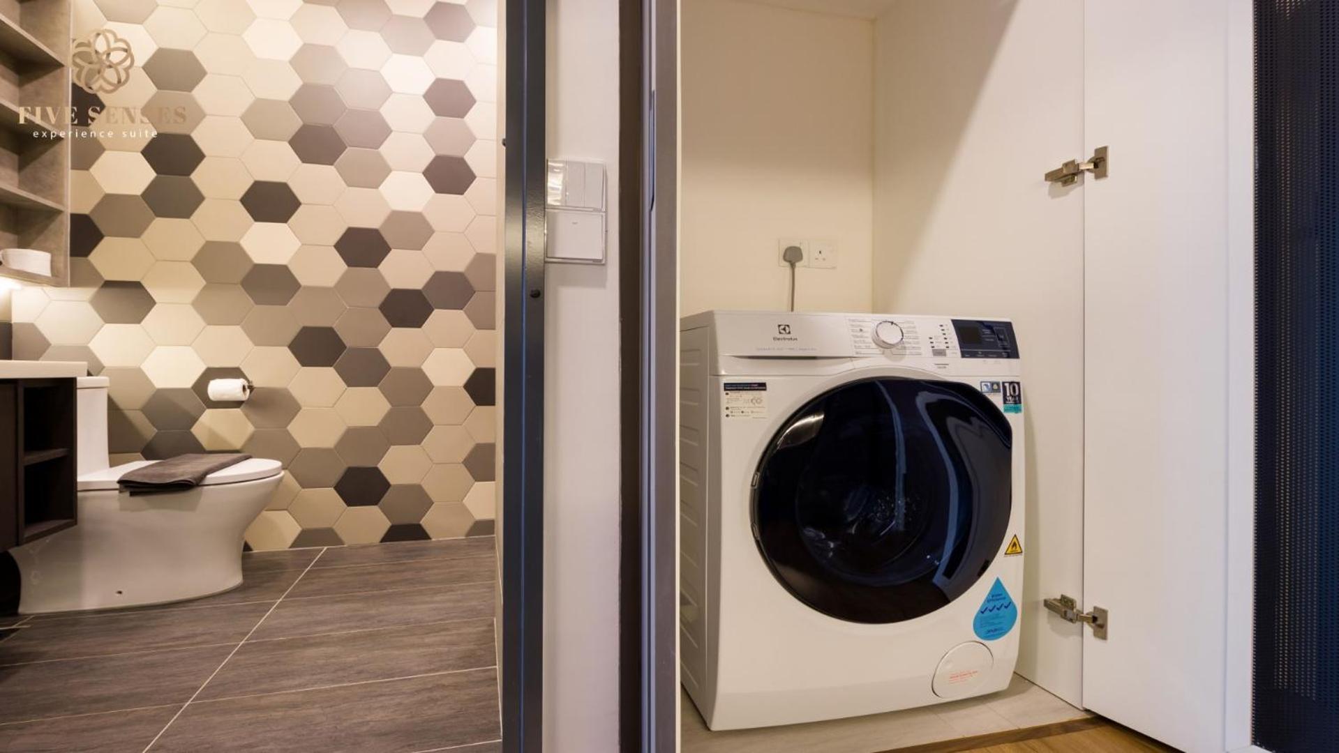 Ceylonz Suites Kuala Lumpur, Roam Pokój zdjęcie