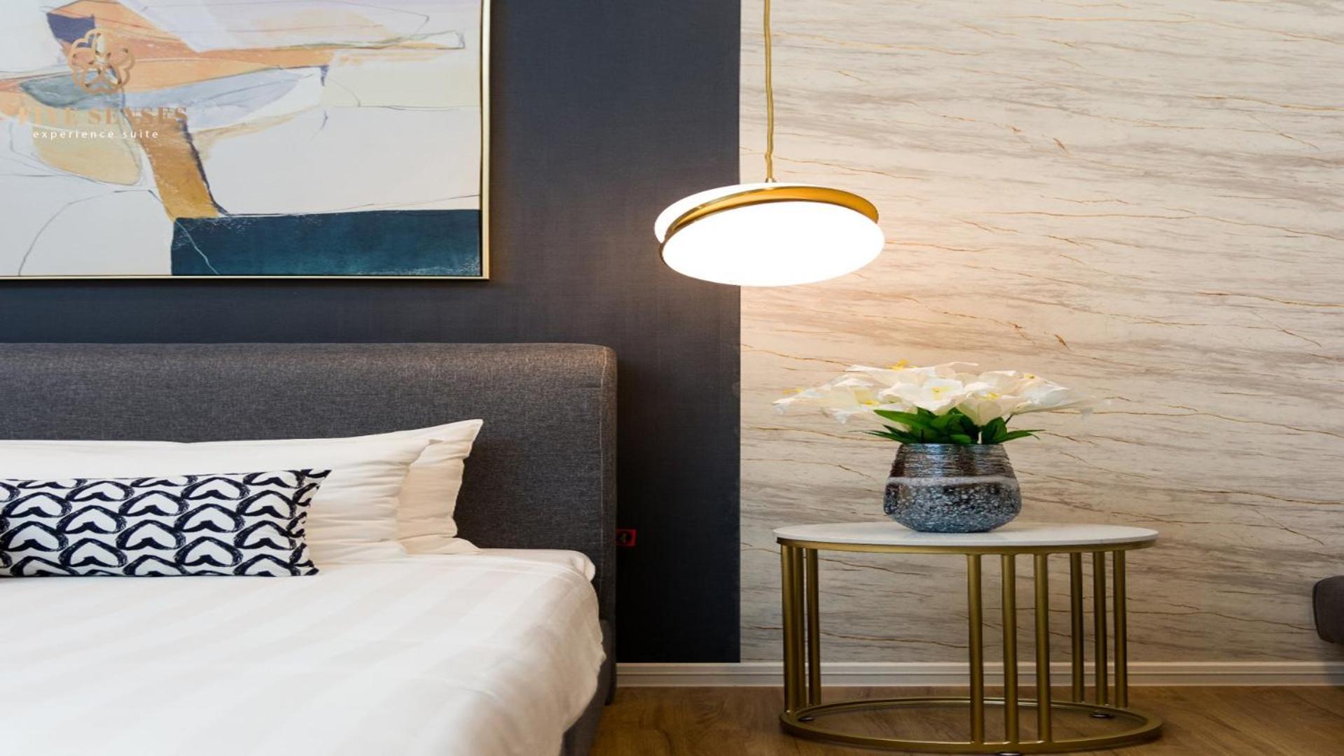 Ceylonz Suites Kuala Lumpur, Roam Pokój zdjęcie